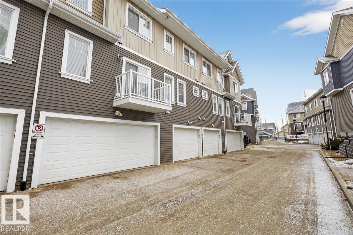 #74 4050 Savaryn Dr Sw, Edmonton, Alberta  T6X 1R8 - Photo 45 - E4477343