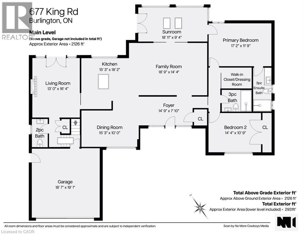 677 King Road, Burlington, Ontario  L7T 3K5 - Photo 49 - 40808575