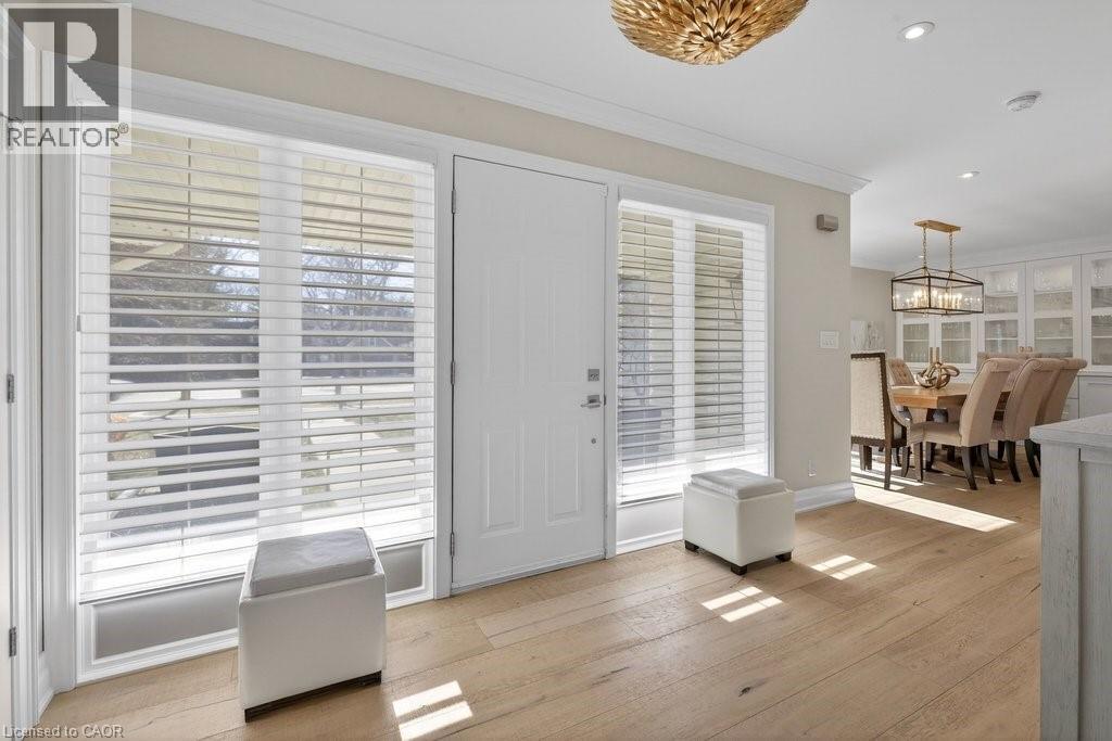 677 King Road, Burlington, Ontario  L7T 3K5 - Photo 3 - 40808575