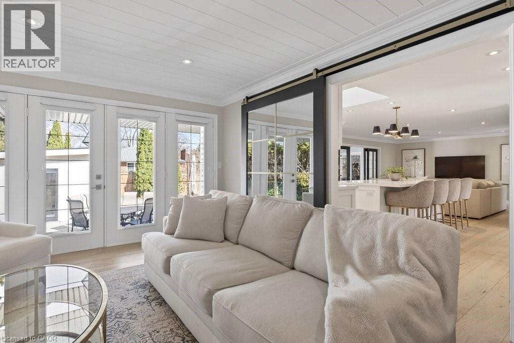 677 King Road, Burlington, Ontario  L7T 3K5 - Photo 20 - 40808575