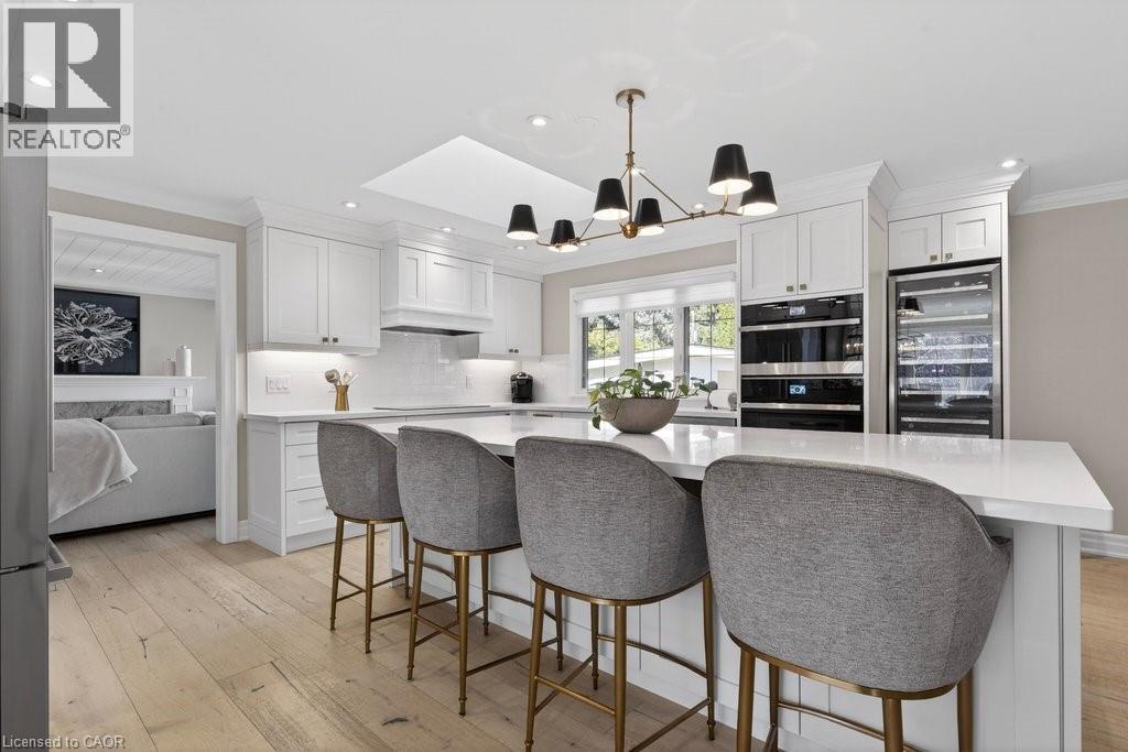 677 King Road, Burlington, Ontario  L7T 3K5 - Photo 9 - 40808575