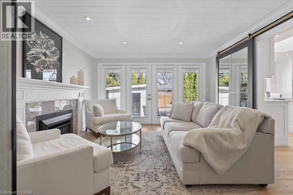 677 King Road, Burlington, Ontario  L7T 3K5 - Photo 17 - 40808575