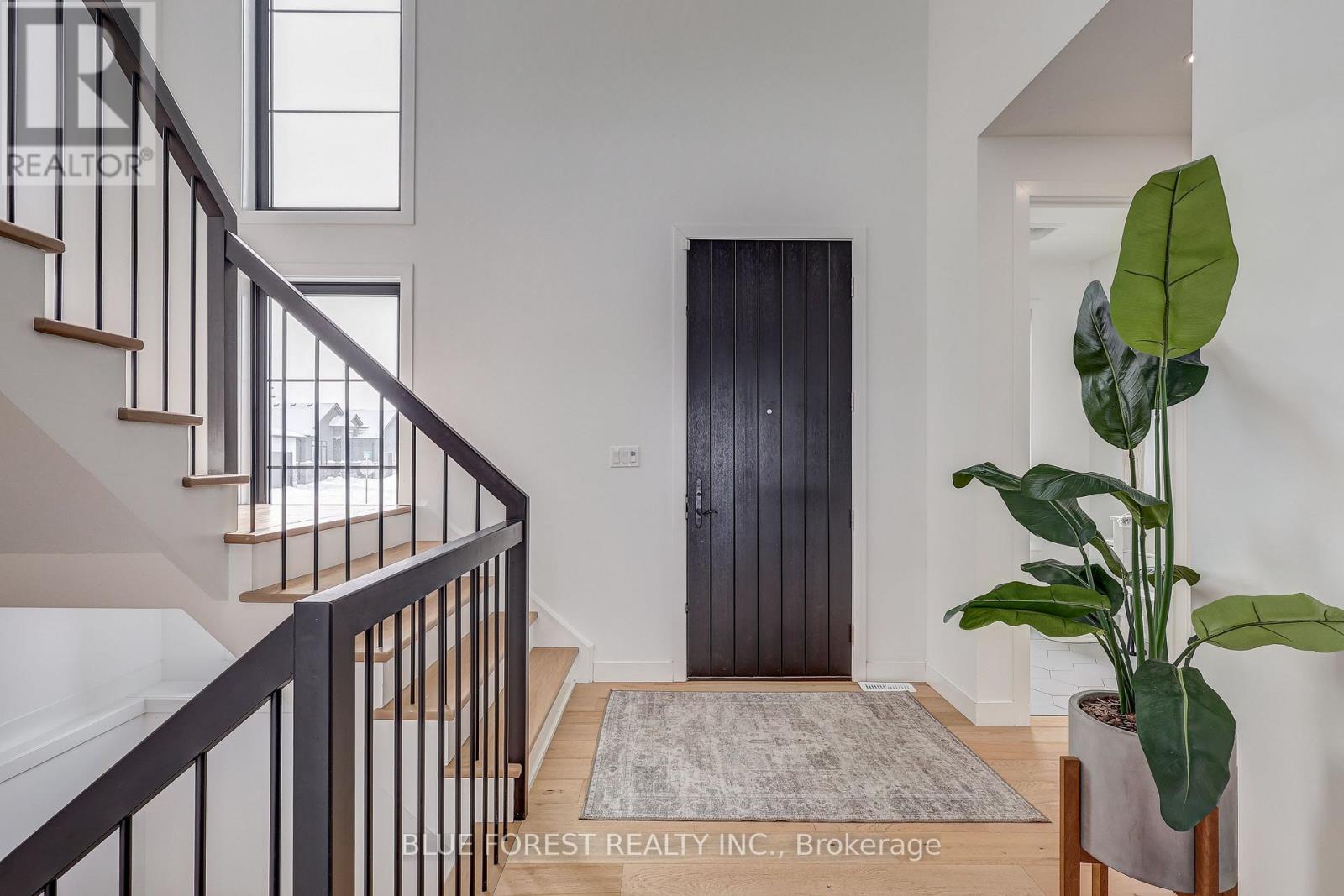 6320 Brash Drive, London South, Ontario  N6P 0H2 - Photo 10 - X12881116