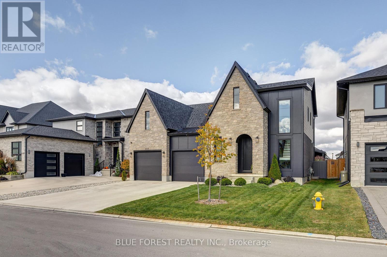 6320 Brash Drive, London South, Ontario  N6P 0H2 - Photo 2 - X12881116