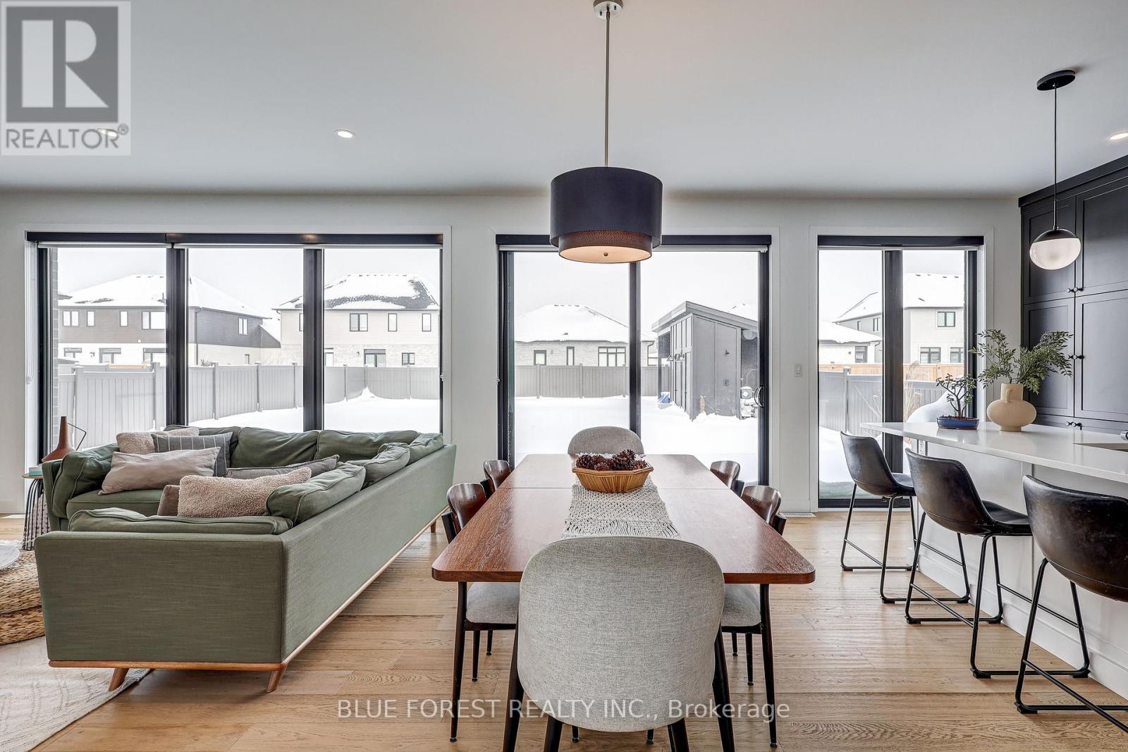 6320 Brash Drive, London South, Ontario  N6P 0H2 - Photo 22 - X12881116