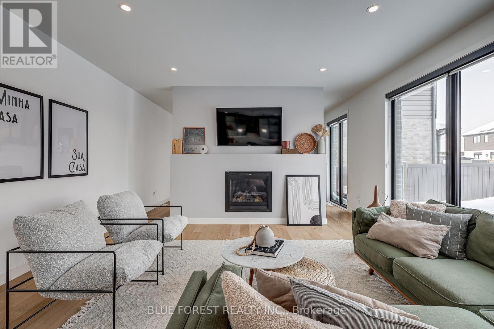 6320 Brash Drive, London South, Ontario  N6P 0H2 - Photo 28 - X12881116