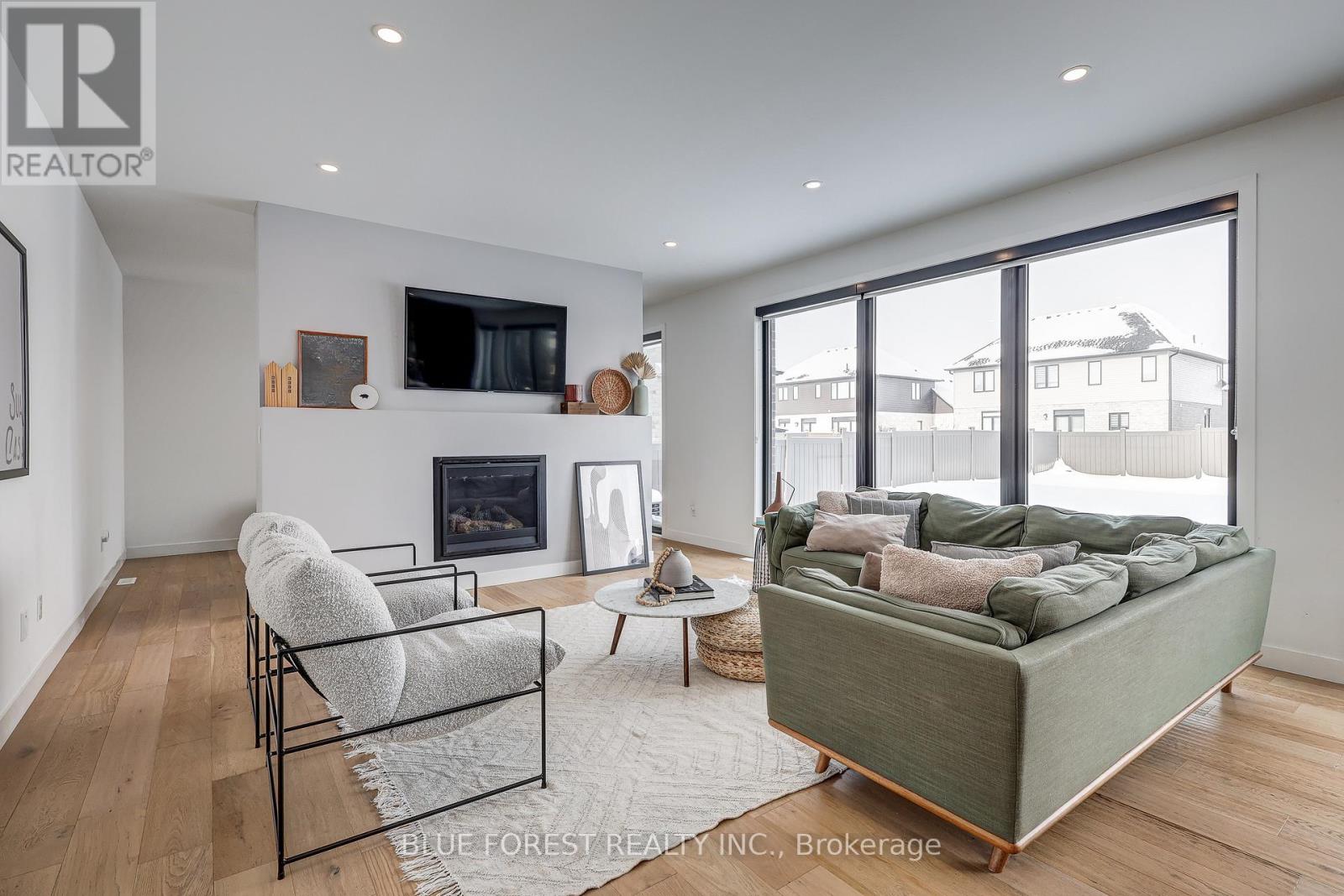 6320 Brash Drive, London South, Ontario  N6P 0H2 - Photo 29 - X12881116