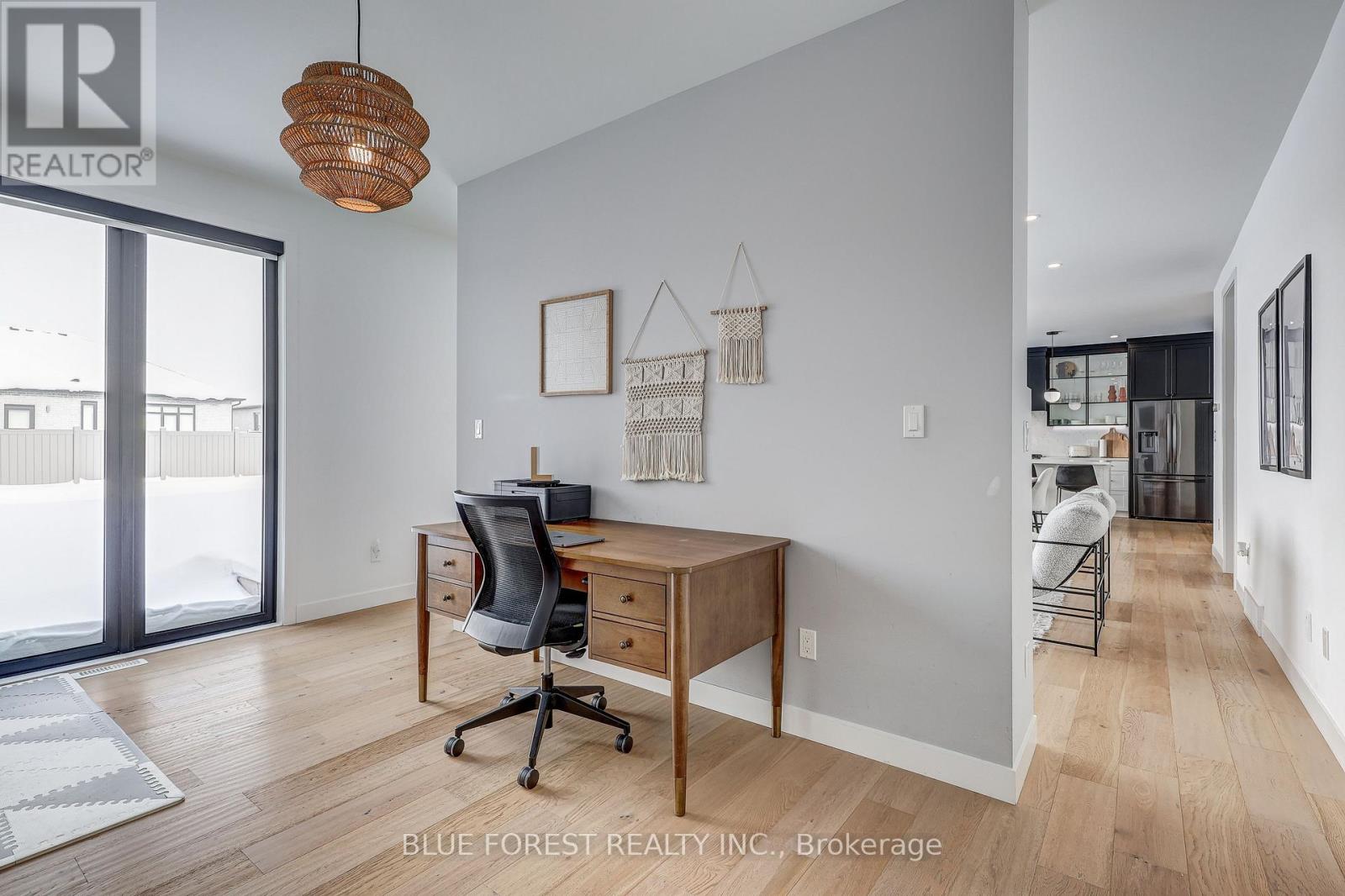 6320 Brash Drive, London South, Ontario  N6P 0H2 - Photo 31 - X12881116