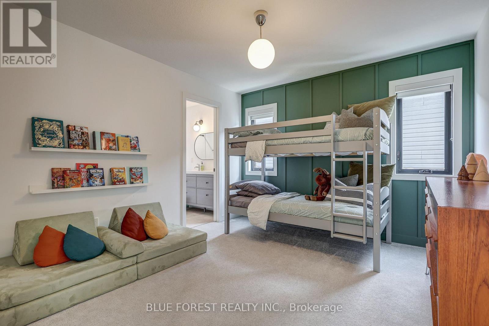 6320 Brash Drive, London South, Ontario  N6P 0H2 - Photo 33 - X12881116