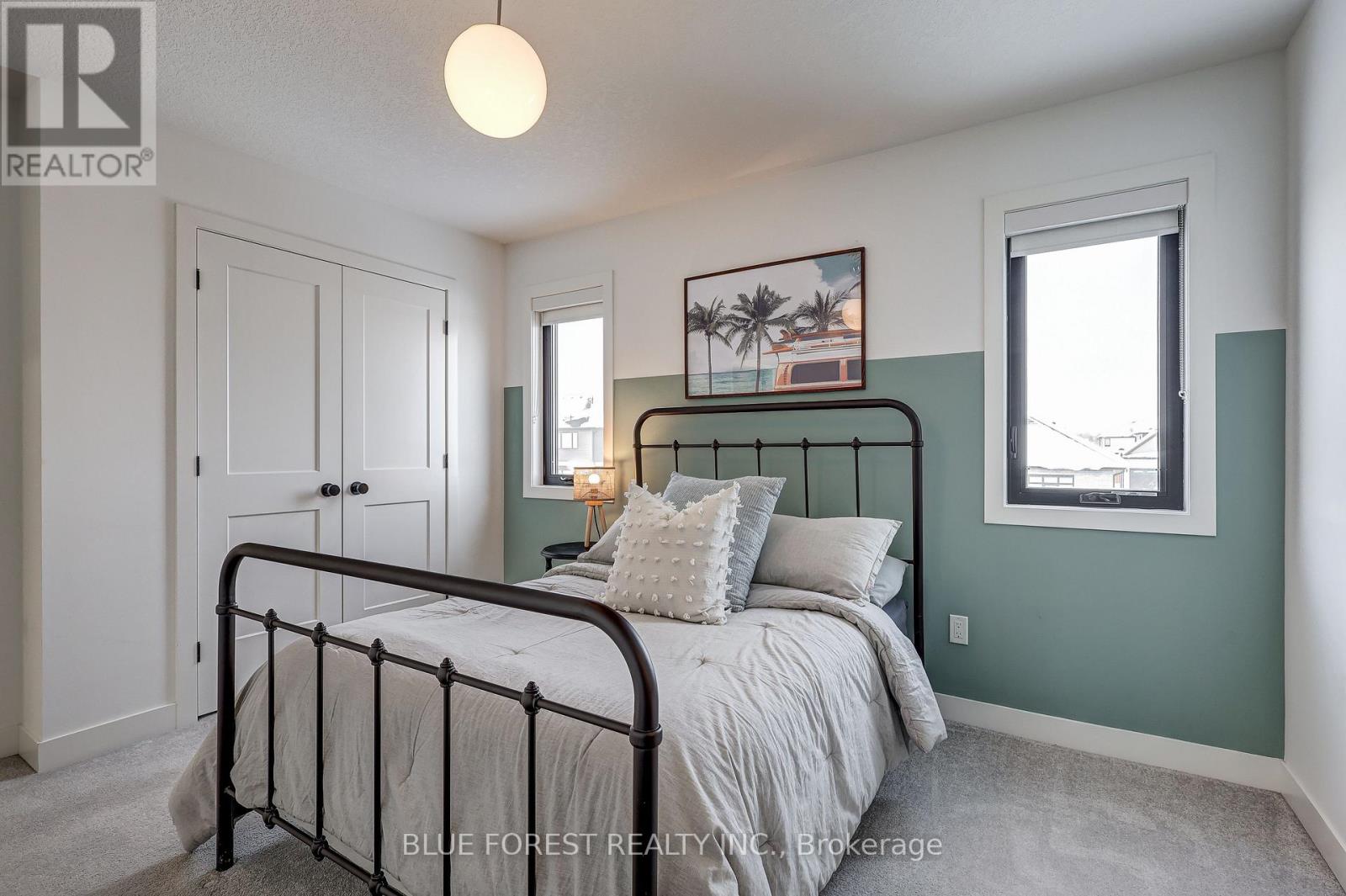 6320 Brash Drive, London South, Ontario  N6P 0H2 - Photo 34 - X12881116