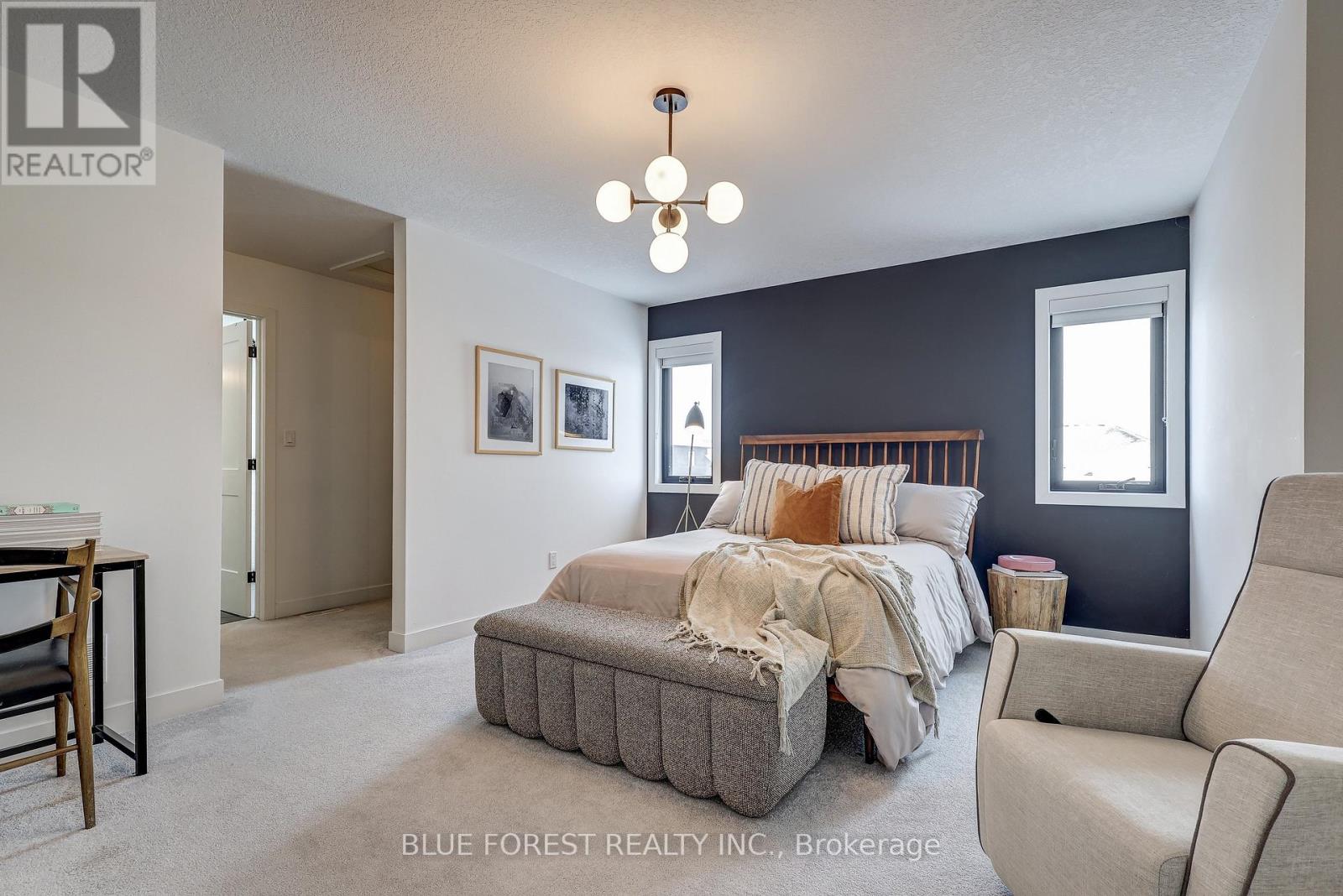 6320 Brash Drive, London South, Ontario  N6P 0H2 - Photo 36 - X12881116