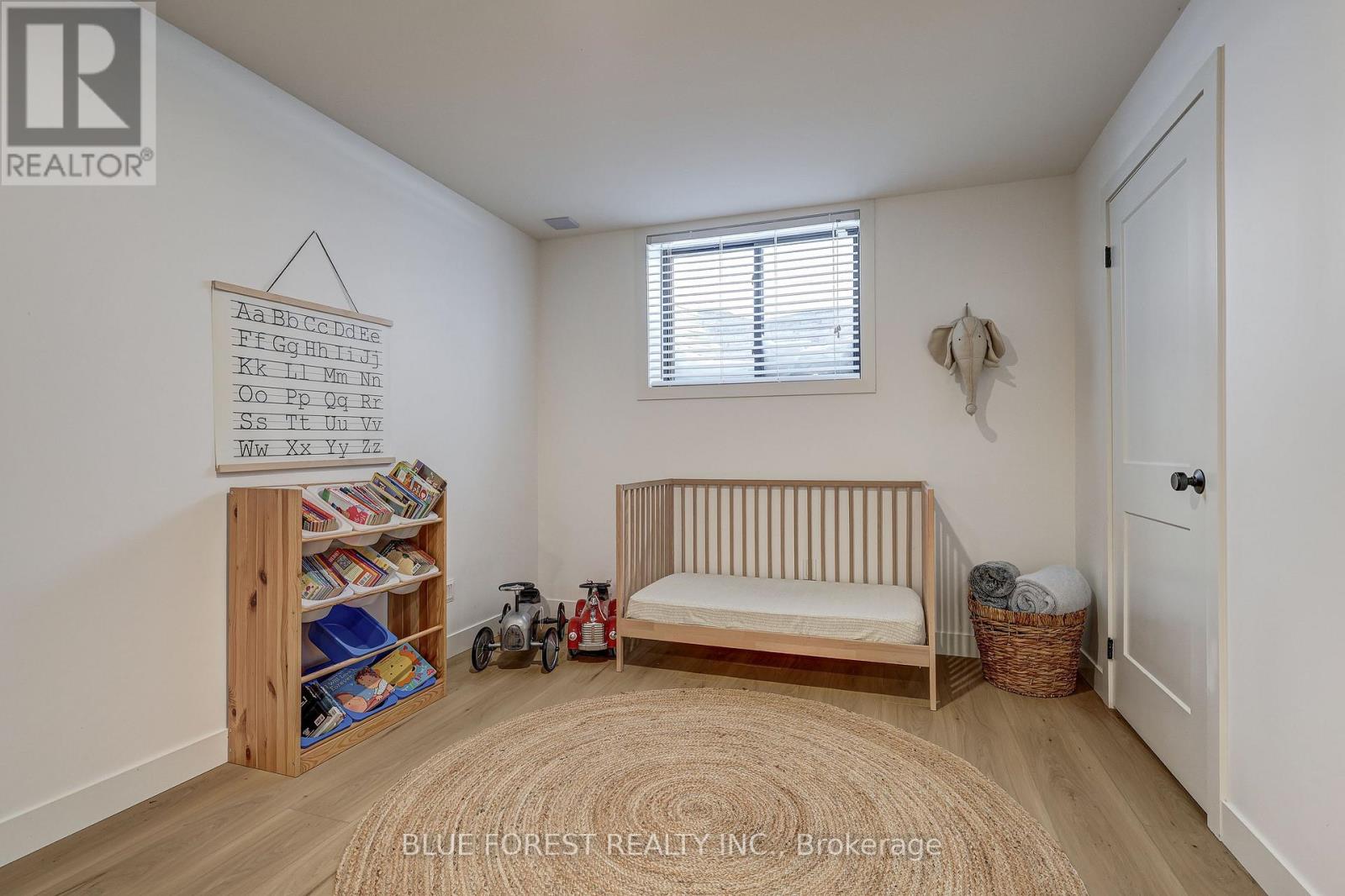 6320 Brash Drive, London South, Ontario  N6P 0H2 - Photo 41 - X12881116