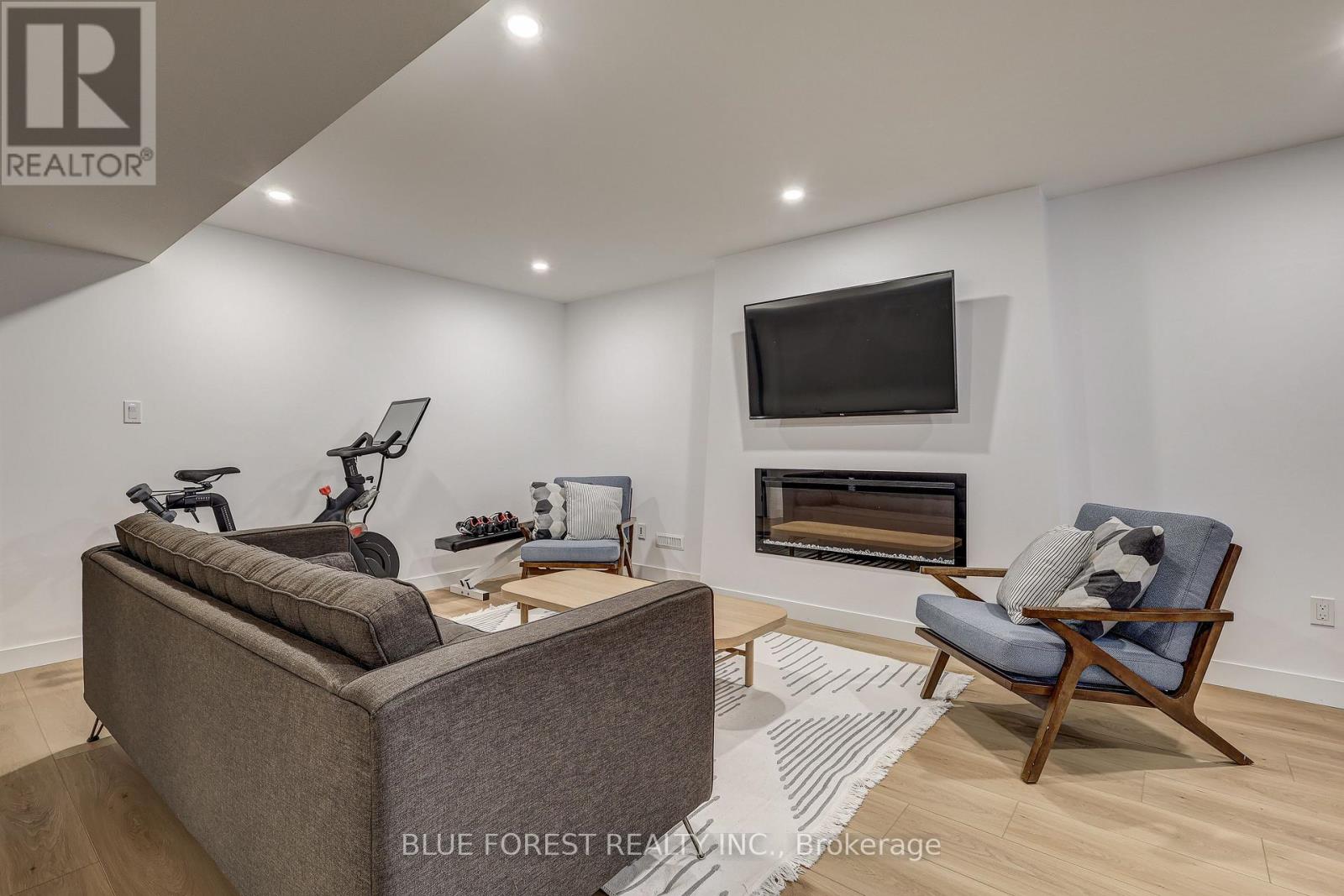 6320 Brash Drive, London South, Ontario  N6P 0H2 - Photo 42 - X12881116