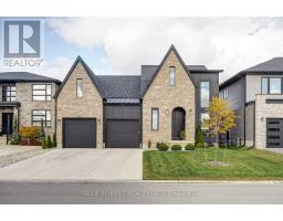 6320 BRASH DRIVE, London South, Ontario