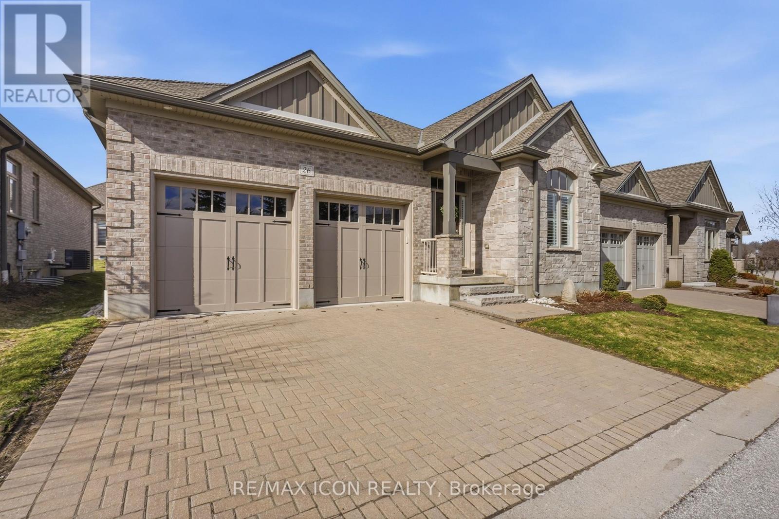 26 - 725 Eagletrace Drive, London North, Ontario  N6G 0J7 - Photo 2 - X12881140