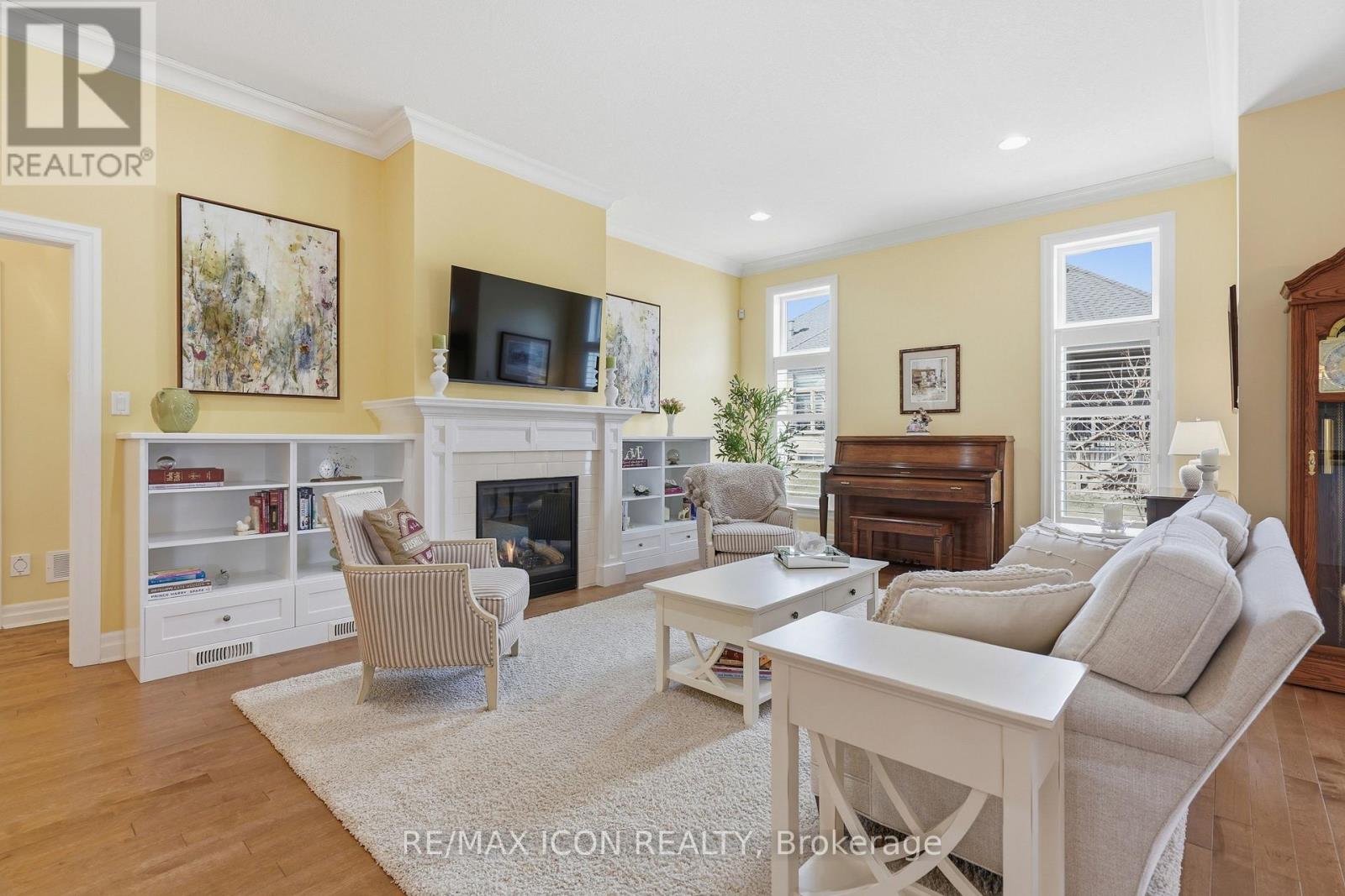 26 - 725 Eagletrace Drive, London North, Ontario  N6G 0J7 - Photo 23 - X12881140