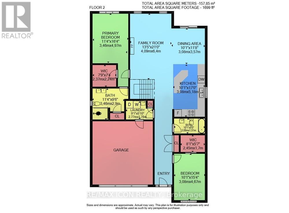 26 - 725 Eagletrace Drive, London North, Ontario  N6G 0J7 - Photo 43 - X12881140