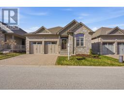 26 - 725 EAGLETRACE DRIVE, London North, Ontario