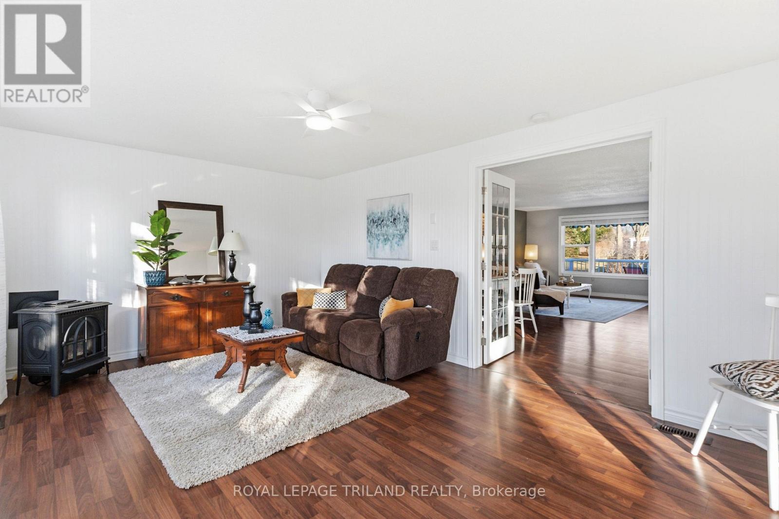 313 Pinetree Lane, South Huron, Ontario  N0M 1T0 - Photo 24 - X12881146