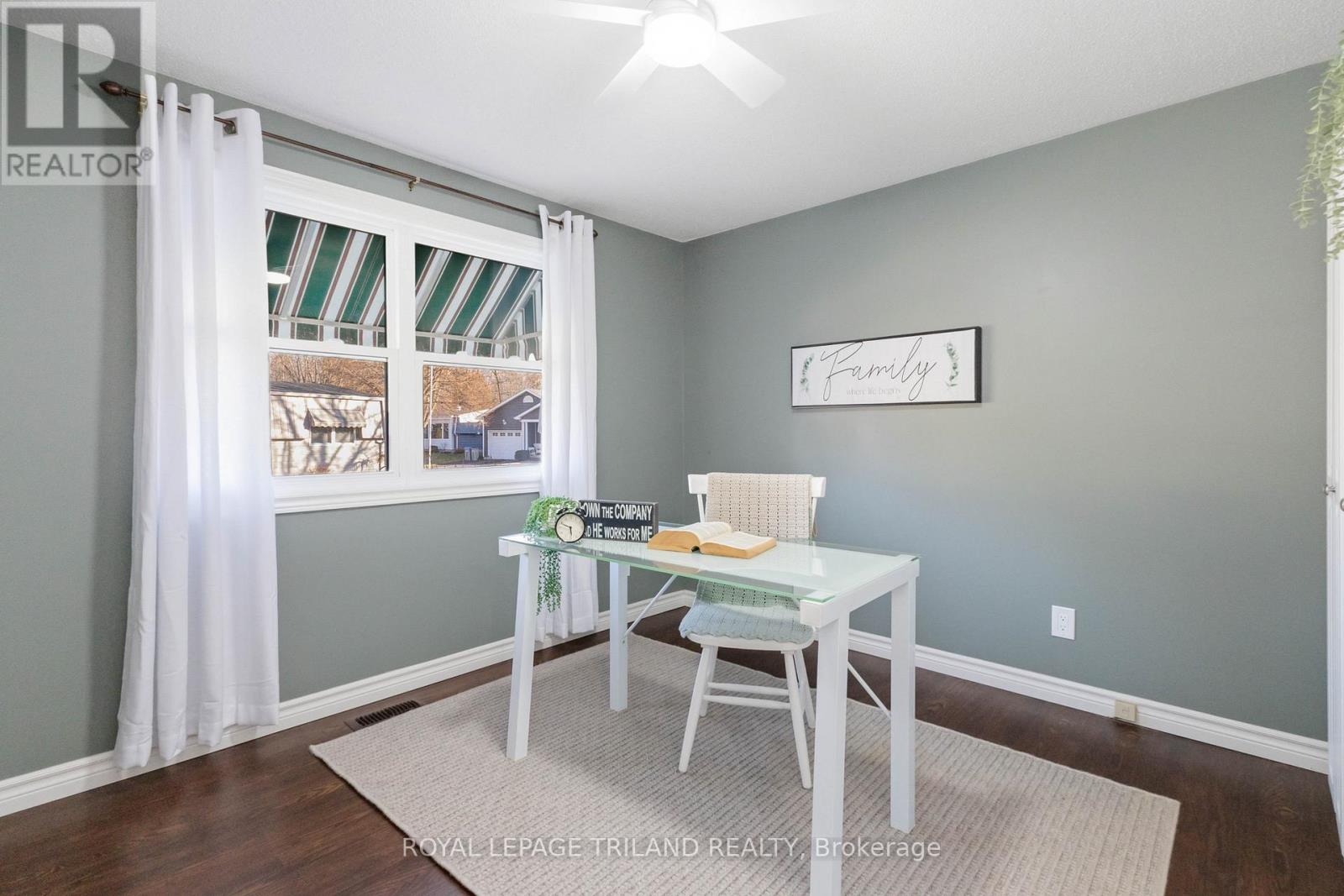 313 Pinetree Lane, South Huron, Ontario  N0M 1T0 - Photo 27 - X12881146