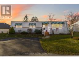 313 PINETREE LANE, South Huron, Ontario