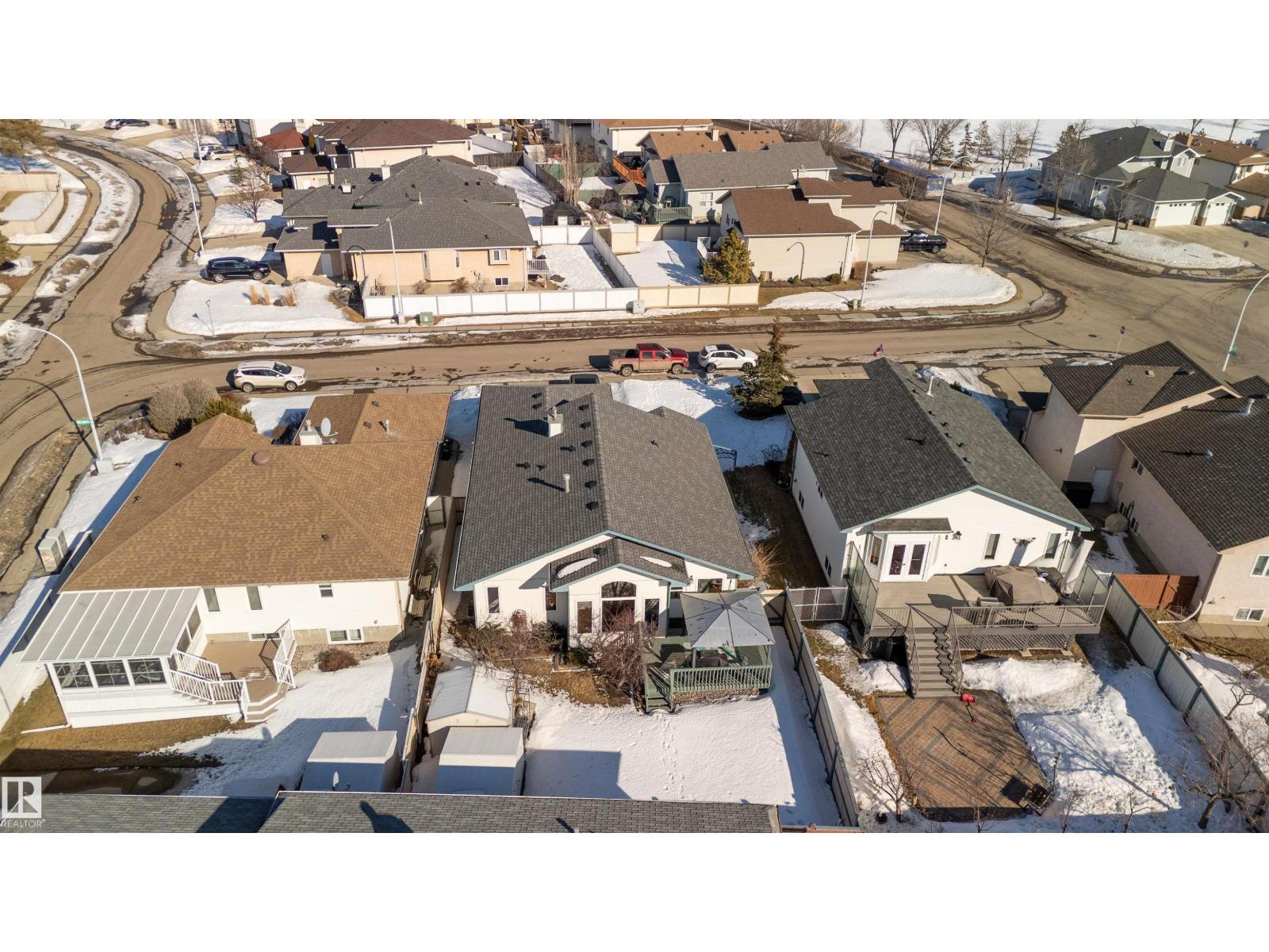 16012 78 St Nw, Edmonton, Alberta  T5Z 3E9 - Photo 66 - E4477366