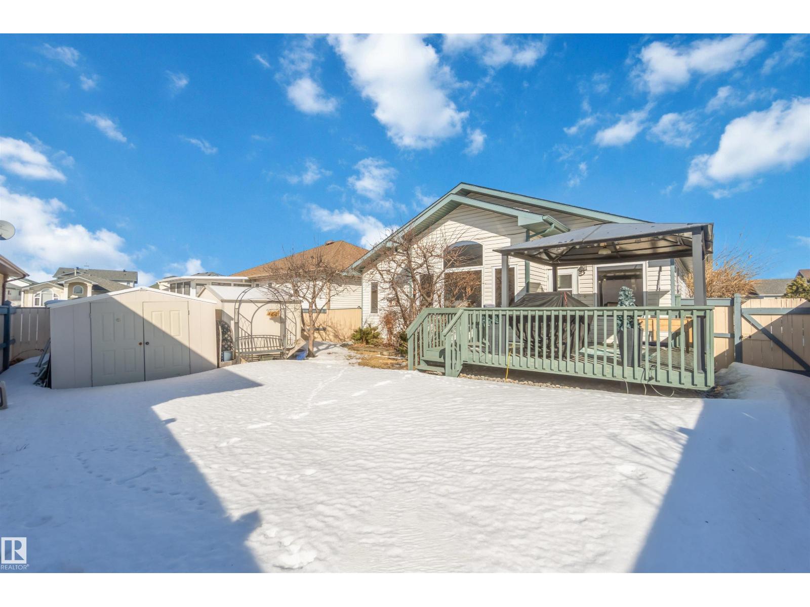 16012 78 St Nw, Edmonton, Alberta  T5Z 3E9 - Photo 60 - E4477366