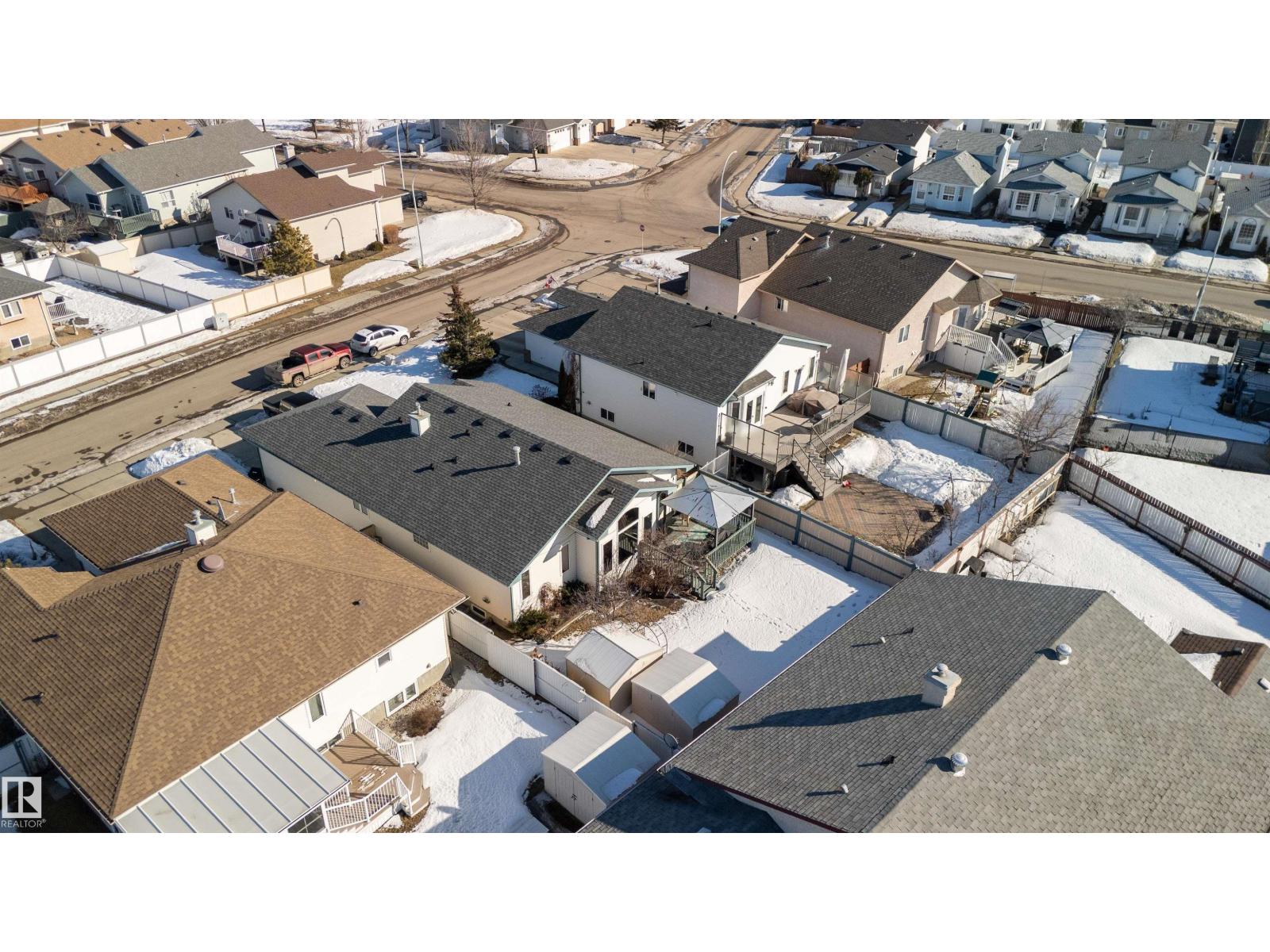 16012 78 St Nw, Edmonton, Alberta  T5Z 3E9 - Photo 65 - E4477366