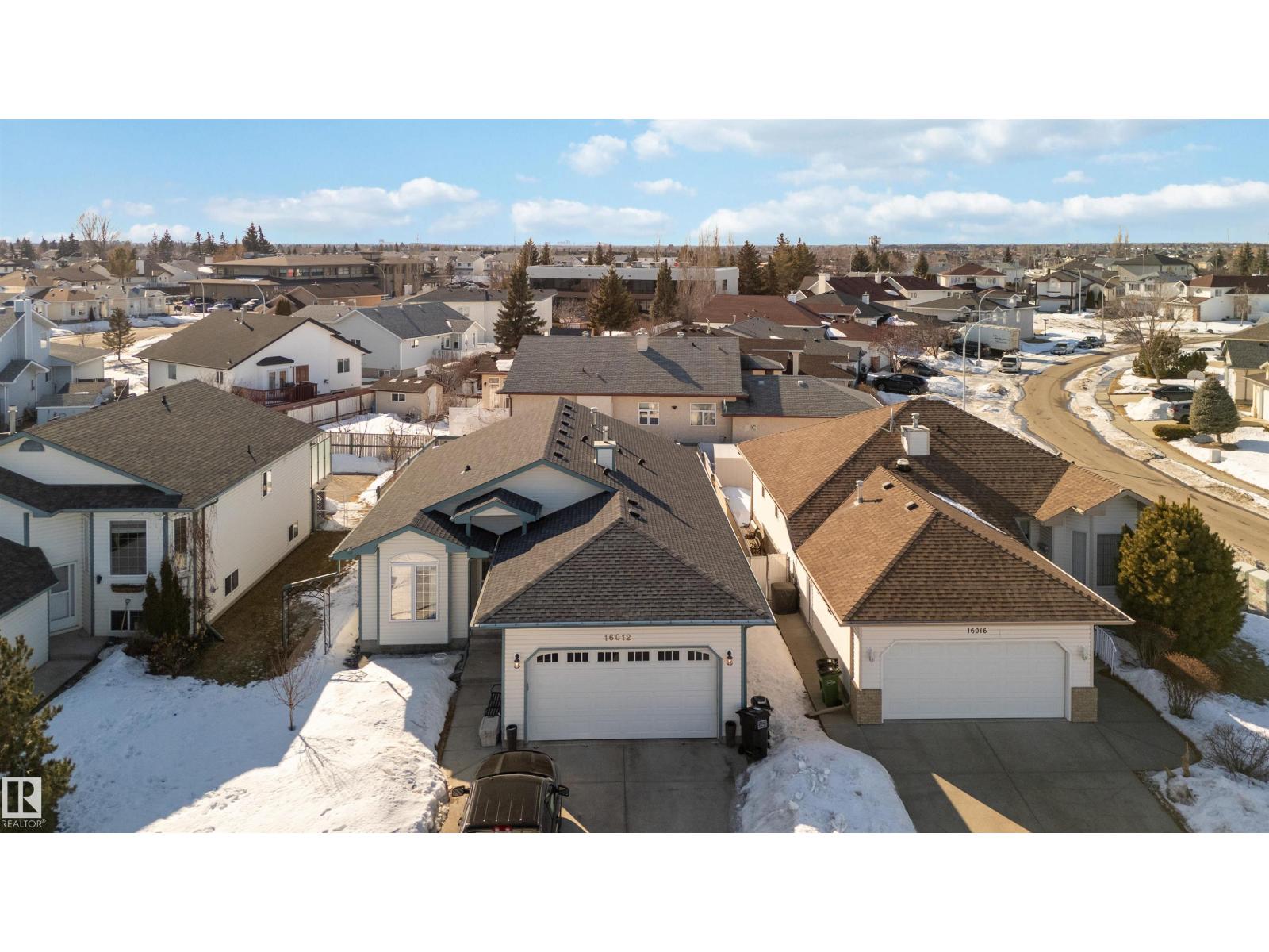 16012 78 St Nw, Edmonton, Alberta  T5Z 3E9 - Photo 63 - E4477366