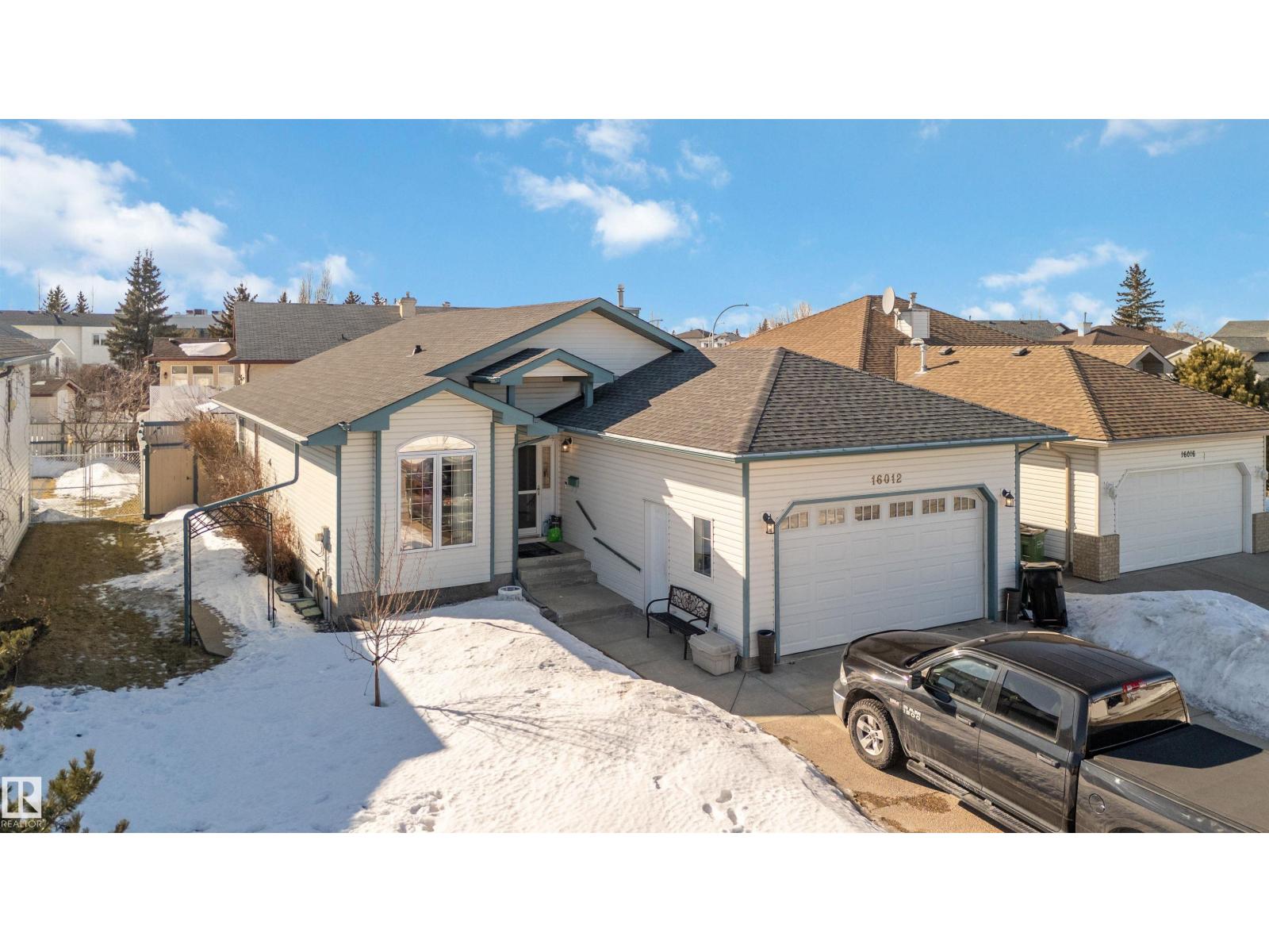 16012 78 St Nw, Edmonton, Alberta  T5Z 3E9 - Photo 62 - E4477366