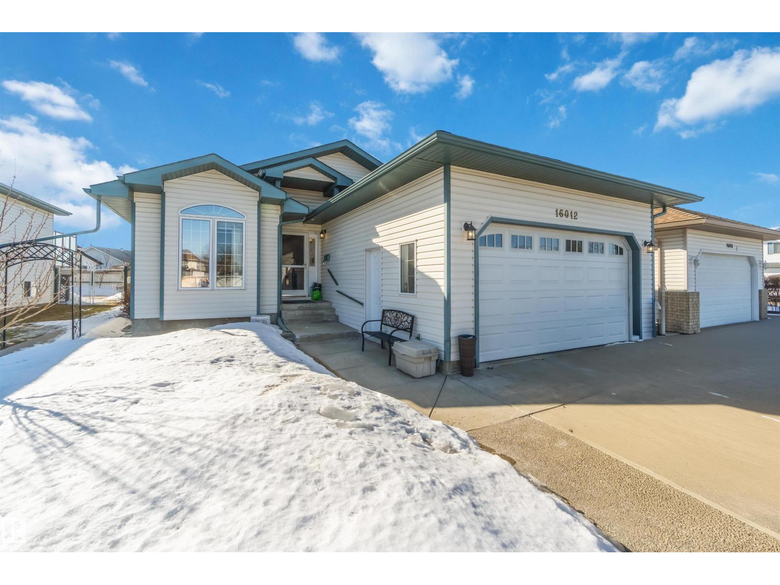 16012 78 St Nw, Edmonton, Alberta  T5Z 3E9 - Photo 4 - E4477366