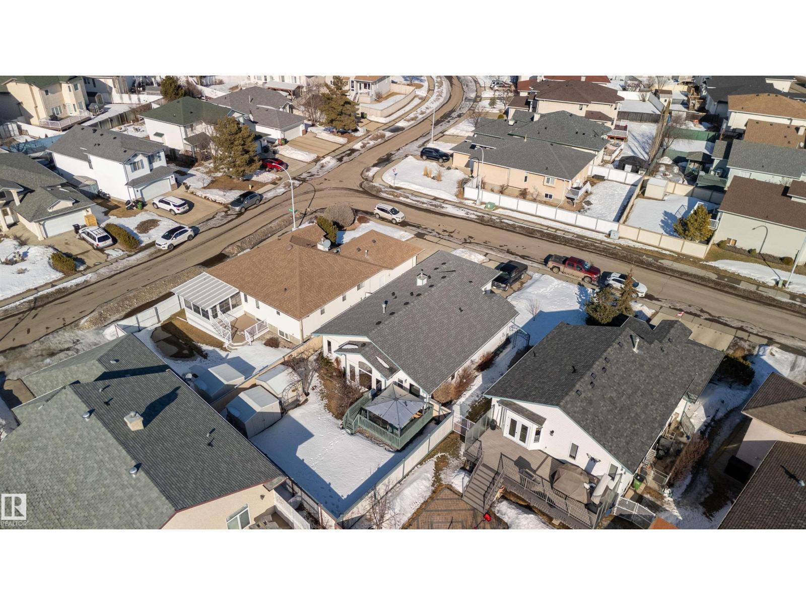 16012 78 St Nw, Edmonton, Alberta  T5Z 3E9 - Photo 67 - E4477366