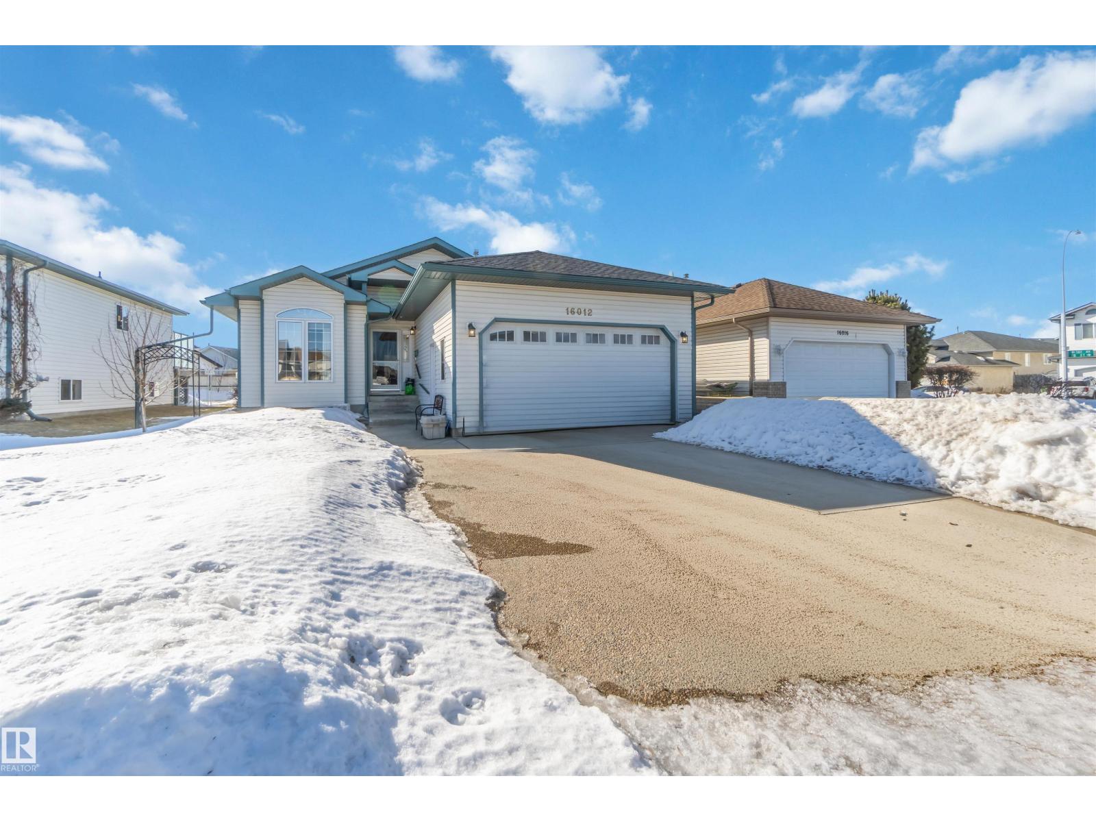 16012 78 St Nw, Edmonton, Alberta  T5Z 3E9 - Photo 3 - E4477366