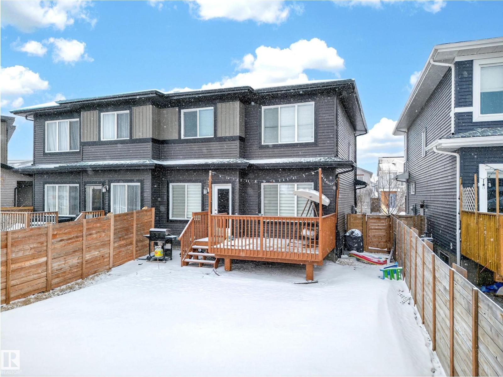 2408 Kelly Circle Ci Sw, Edmonton, Alberta  T6W 4G3 - Photo 6 - E4477268