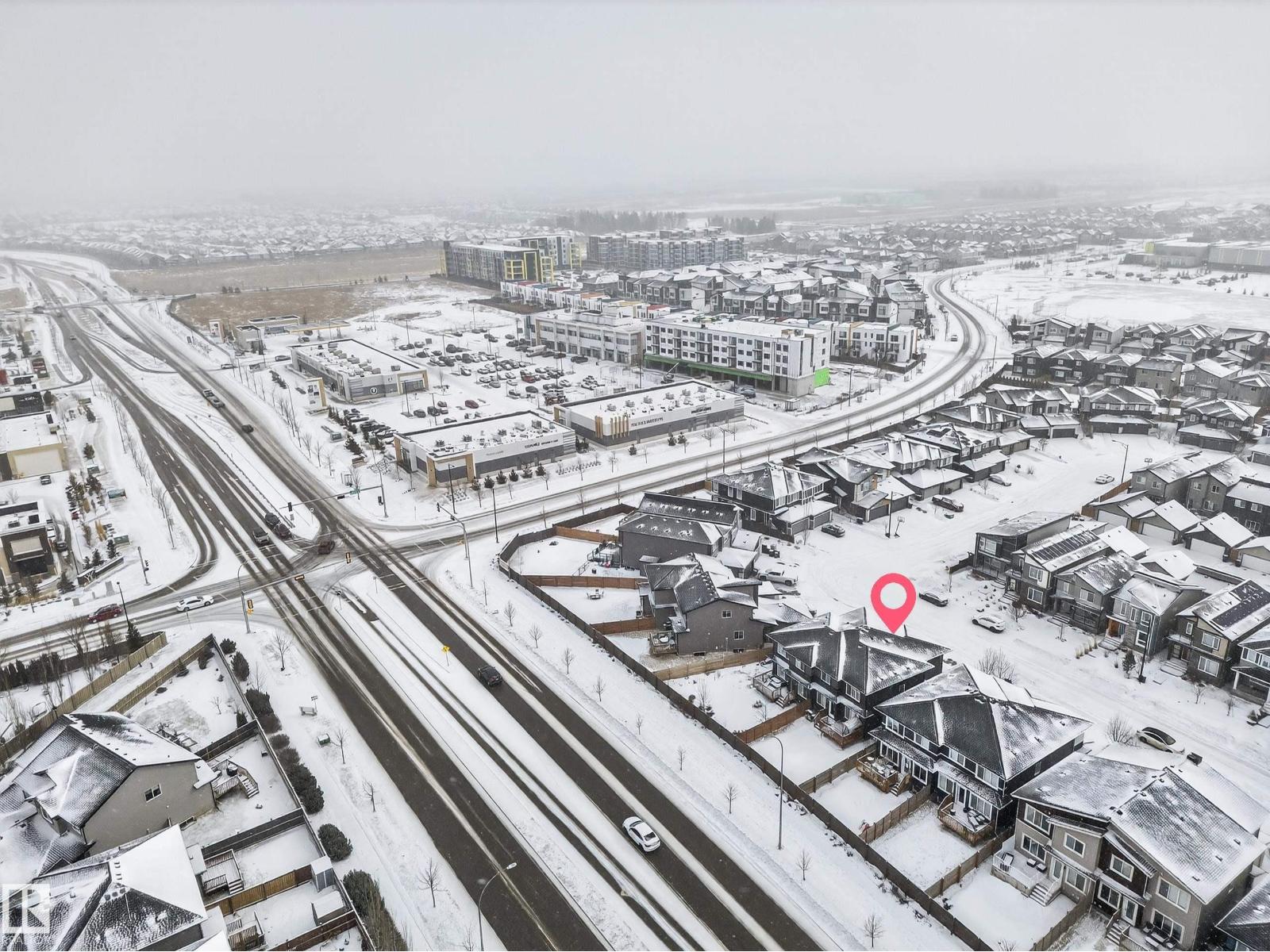 2408 Kelly Circle Ci Sw, Edmonton, Alberta  T6W 4G3 - Photo 10 - E4477268