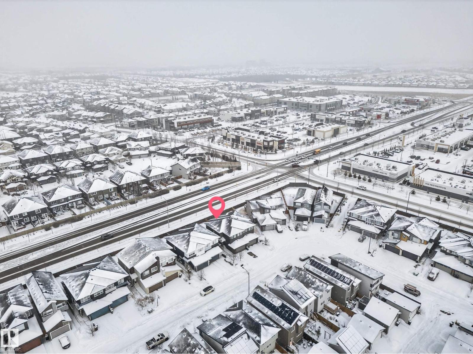 2408 Kelly Circle Ci Sw, Edmonton, Alberta  T6W 4G3 - Photo 9 - E4477268