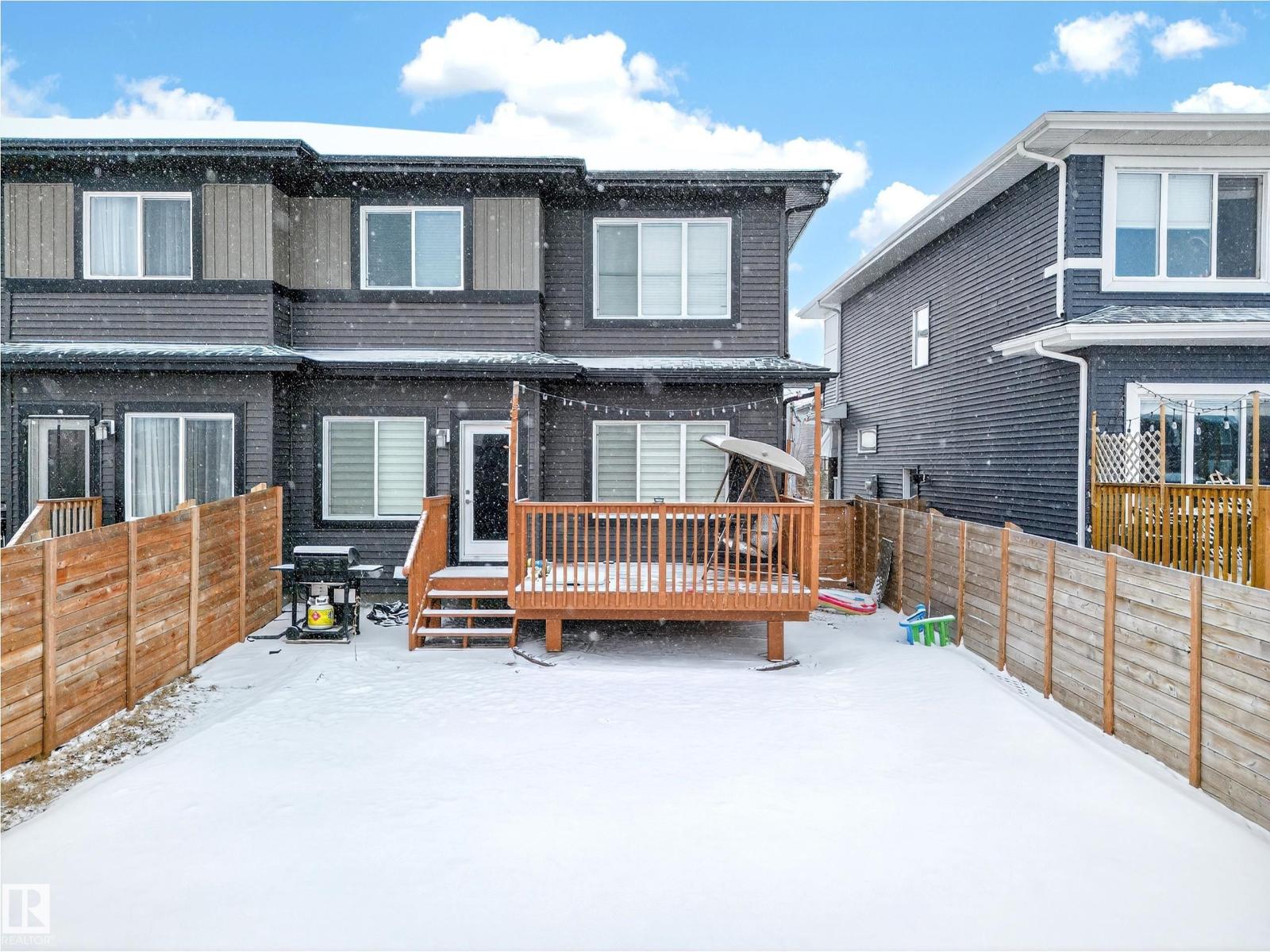2408 Kelly Circle Ci Sw, Edmonton, Alberta  T6W 4G3 - Photo 5 - E4477268
