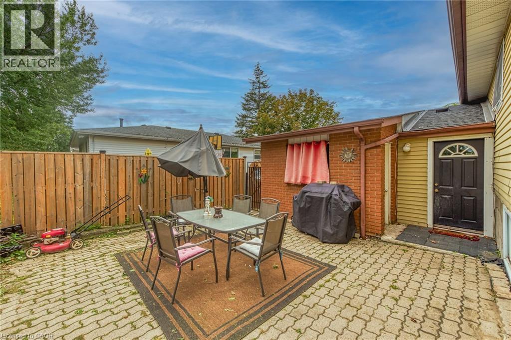 22 John Murray Street, Stoney Creek, Ontario  L8J 1C4 - Photo 29 - 40812095