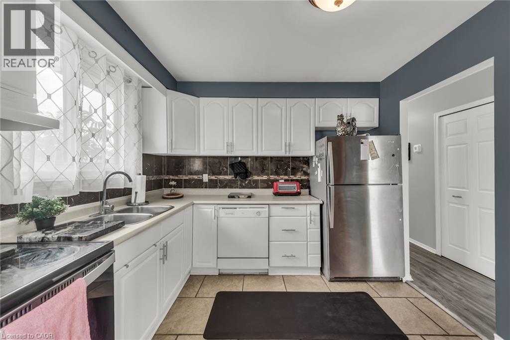 22 John Murray Street, Stoney Creek, Ontario  L8J 1C4 - Photo 12 - 40812095