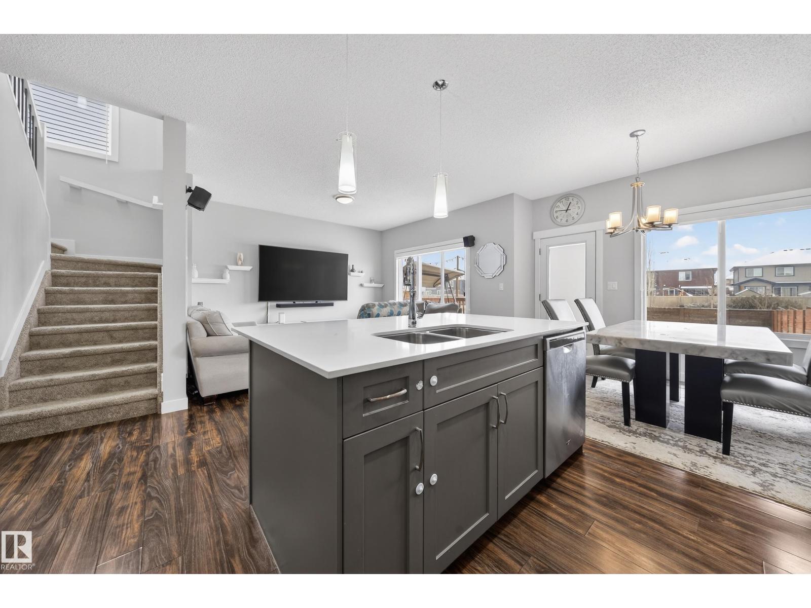 2408 Kelly Circle Ci Sw, Edmonton, Alberta  T6W 4G3 - Photo 23 - E4477268