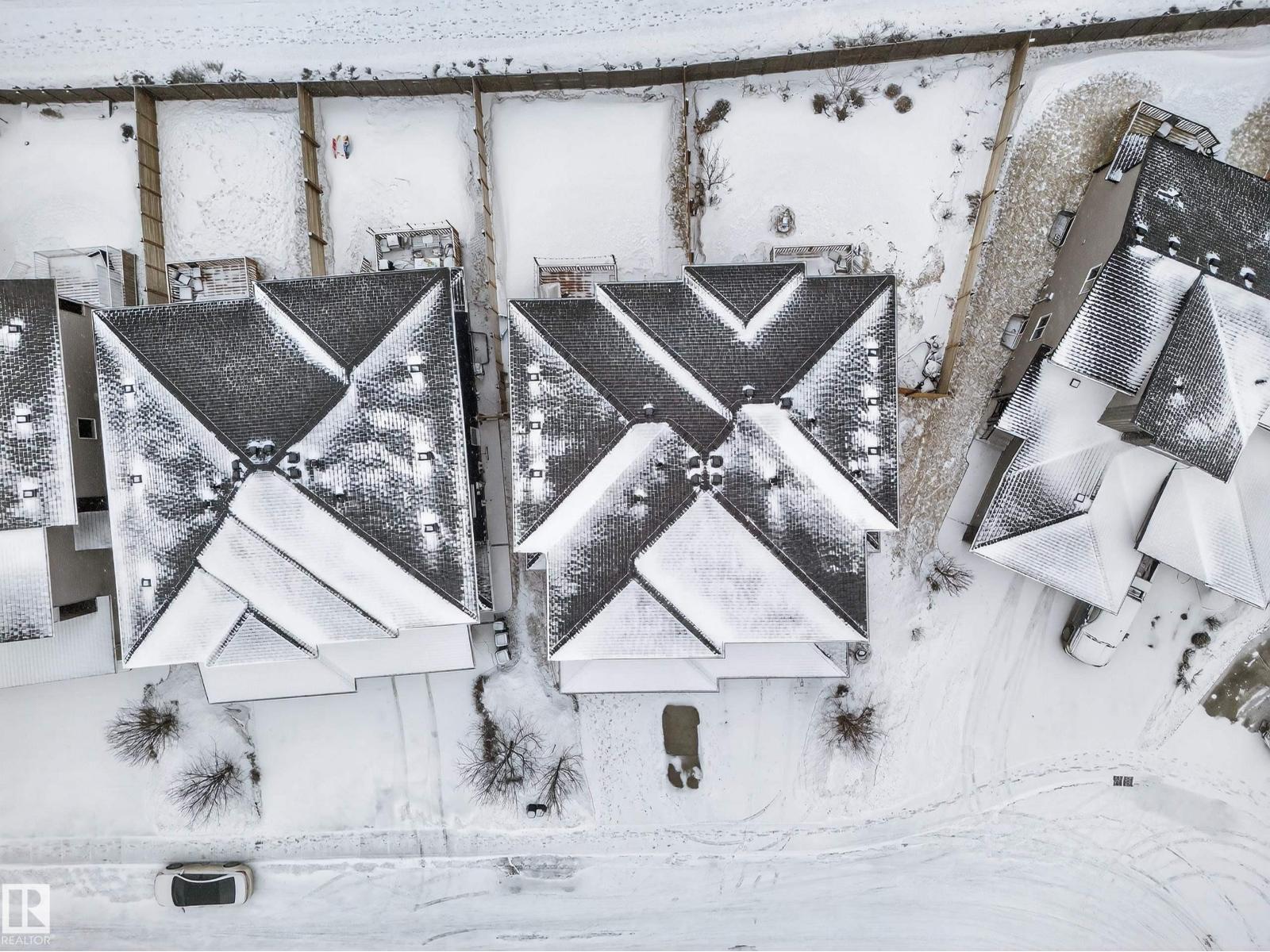 2408 Kelly Circle Ci Sw, Edmonton, Alberta  T6W 4G3 - Photo 4 - E4477268