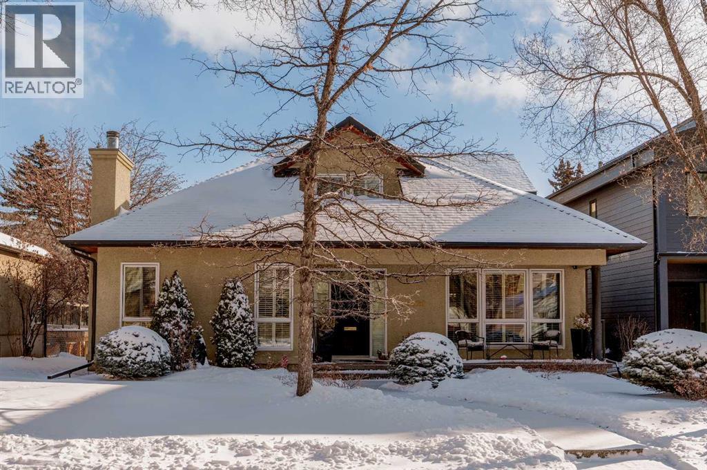 1428 9 Street NW, Calgary, Alberta