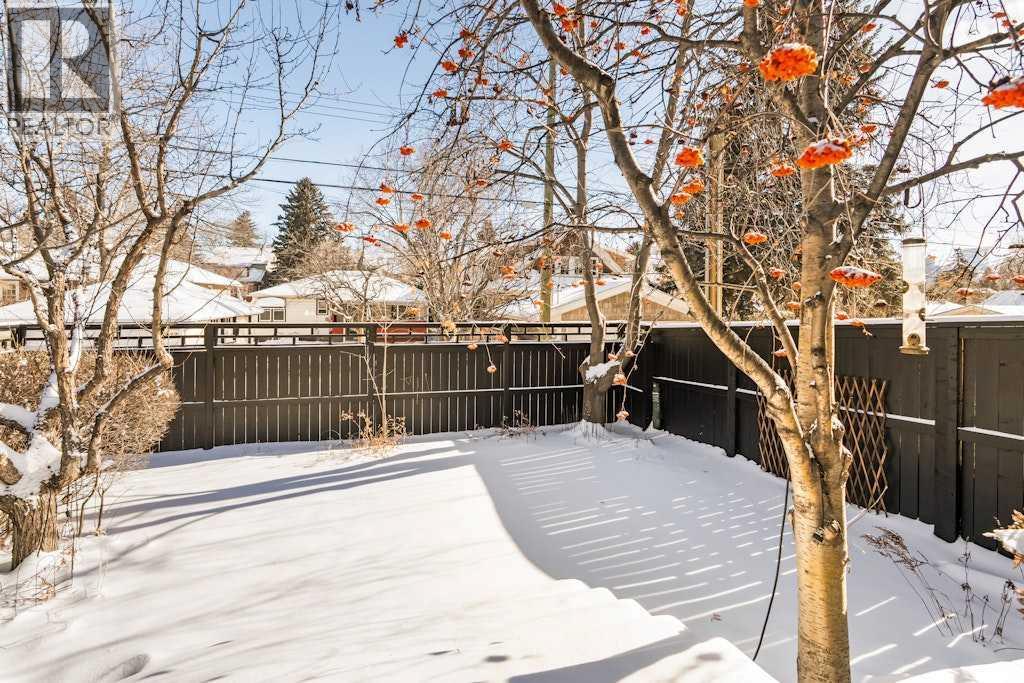 1428 9 Street Nw, Calgary, Alberta  T2M 3L2 - Photo 48 - A2288754