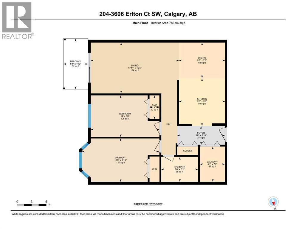 204, 3606 Erlton Court Sw, Calgary, Alberta  T2S 3A5 - Photo 32 - A2288838