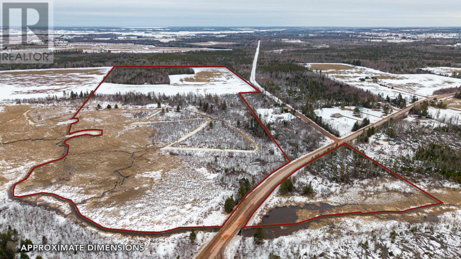 Donagh Road, Donagh, Prince Edward Island  C1B 0W8 - Photo 38 - 202316136
