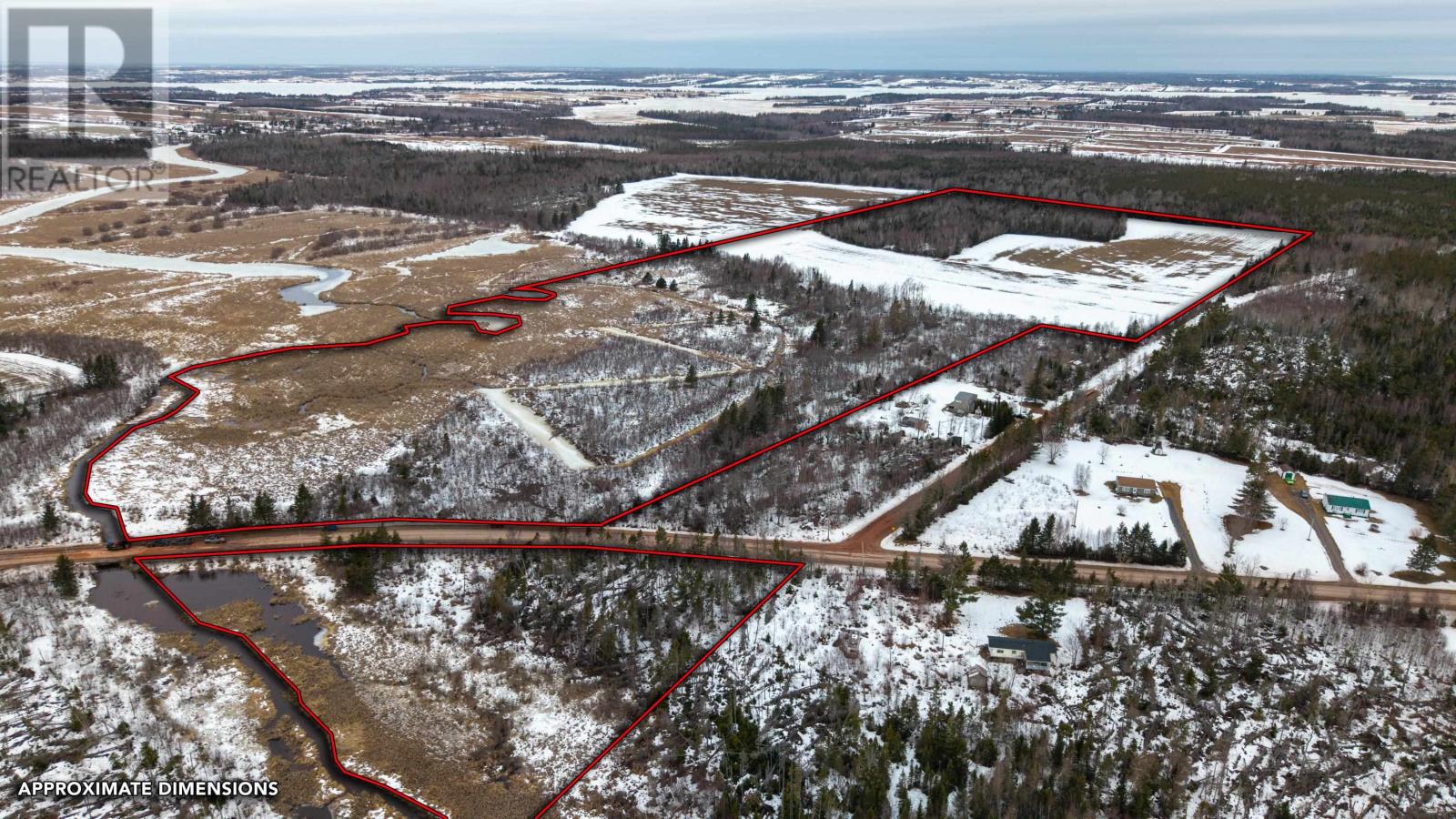 Donagh Road, Donagh, Prince Edward Island  C1B 0W8 - Photo 39 - 202316136