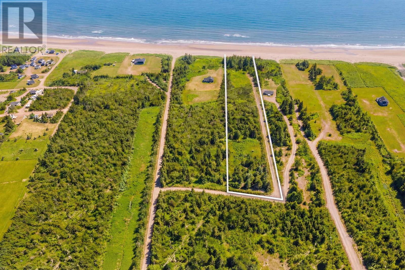 Lot 2-A Gillis Lane, Savage Harbour, Prince Edward Island
