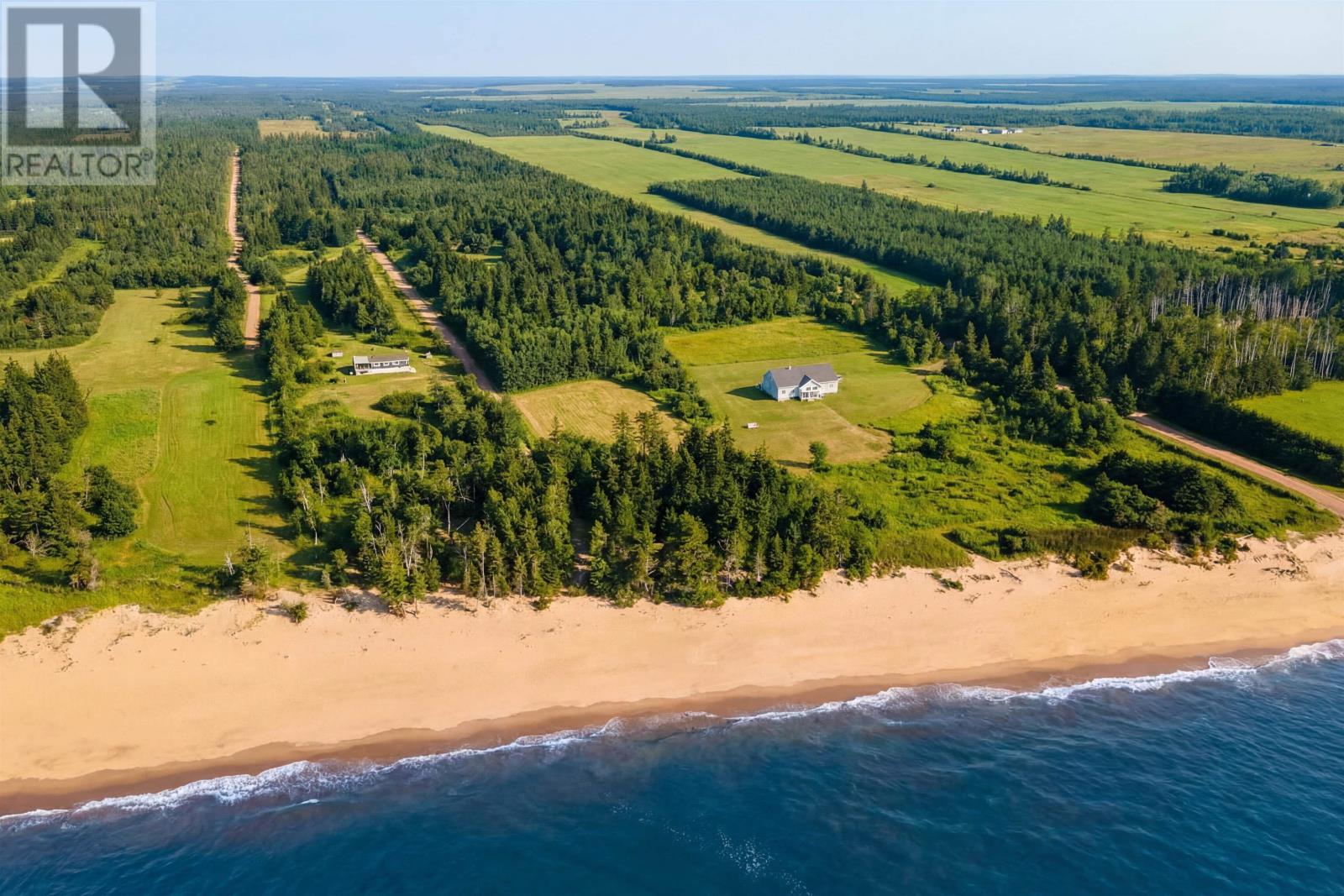 Lot 2-A Gillis Lane, Savage Harbour, Prince Edward Island  C0B 1M0 - Photo 5 - 202603136