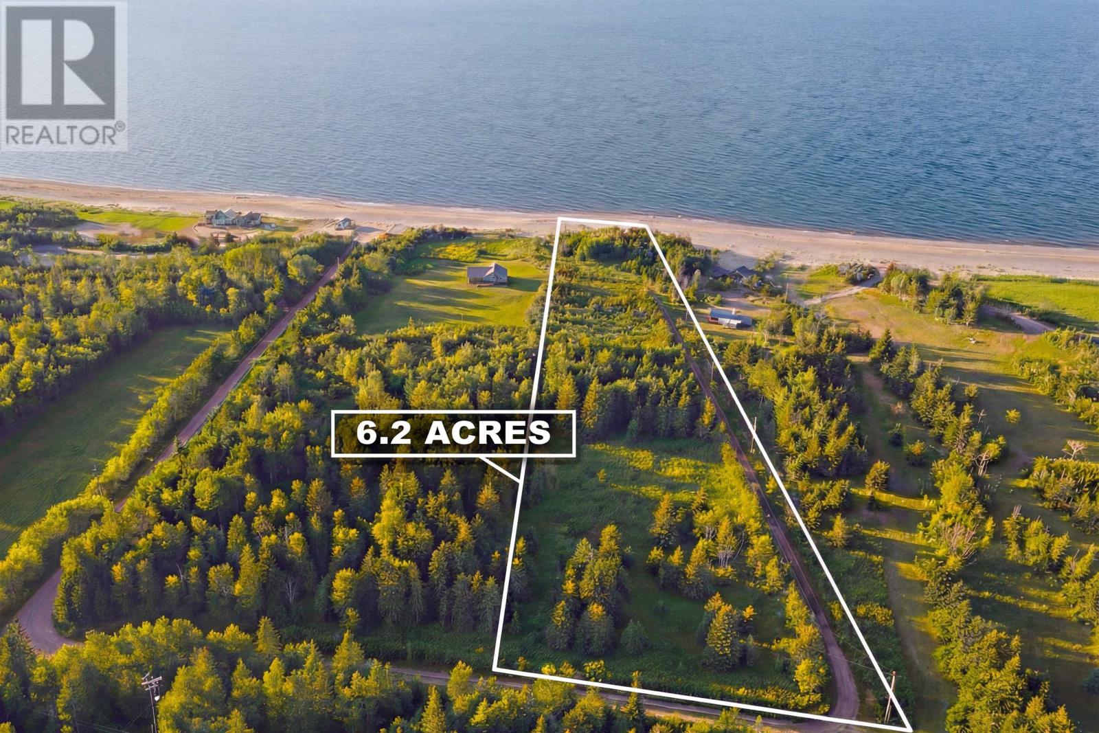 Lot 2-A Gillis Lane, Savage Harbour, Prince Edward Island  C0B 1M0 - Photo 3 - 202603136