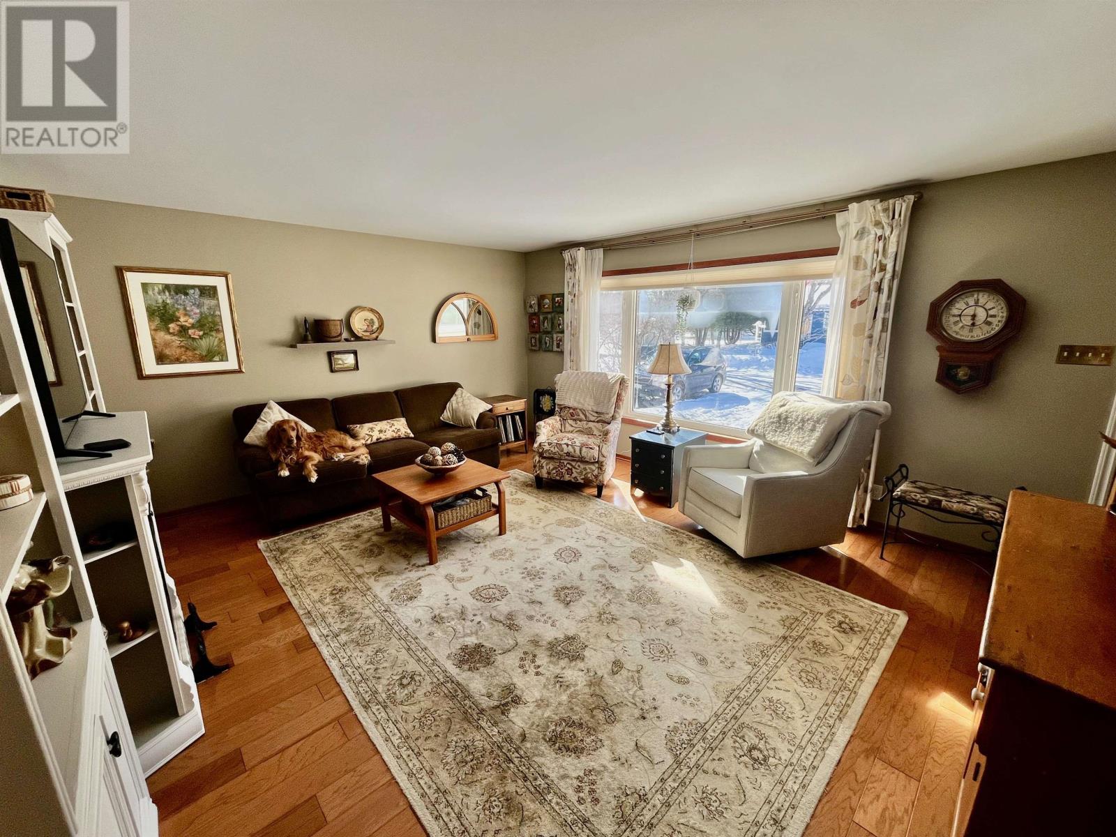 107 Morison Ave, Dryden, Ontario  P8N 2K8 - Photo 2 - TB2600421